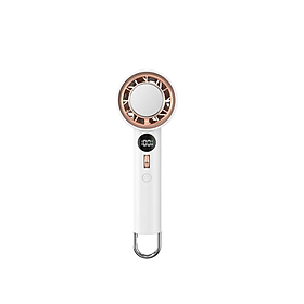 Mua Quạt Cầm Tay Mini WI WU Wi-FS016 Làm Mát Tốc Độ Cao - Hàng Chính Hãng