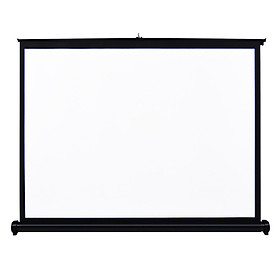 Màn Hình Máy Chiếu HD Tỷ Lệ 4:3 (40 Inch)
