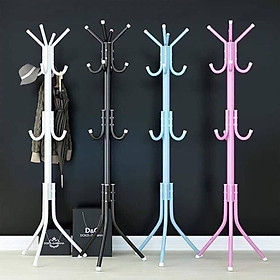 Mua CÂY TREO MŨ  TREO QUẦN ÁO  TÚI XÁCH TIỆN DỤNG