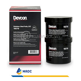 Mua Keo Devcon 10270 Stainless Steel Putty 1Lb