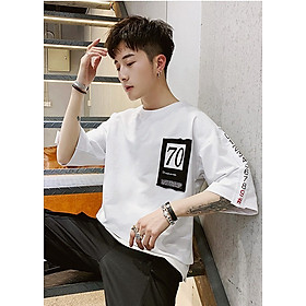 Áo thun nam mẫu mới nhất 2019 BUTL18