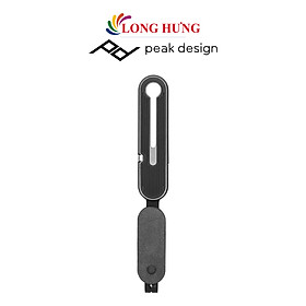 Hình ảnh Dây đeo máy ảnh Peak Design Micro Clutch - Hàng chính hãng