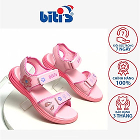 Sandal Eva Phun Bé Gái BEG000200