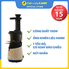 Mua Máy ép chậm Ferroli FSJ-150M - Hàng chính hãng
