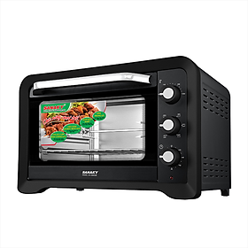 Mua Lò nướng Sanaky 50 lít VH-509S2D hàng chính hãng