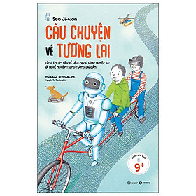 Câu Chuyện Về Tương Lai – THA