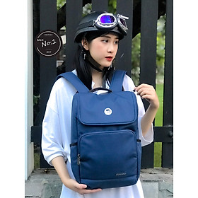 Balo Laptop Cao Cấp Mikkor The Nomad Premier – Nhiều Màu