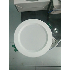 Mua Đèn âm trần 9W lỗ khoét 90mm