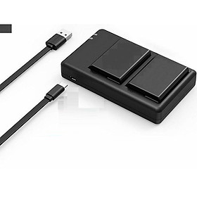 Mua Bộ pin sạc EN-EL14 cho máy ảnh Nikon