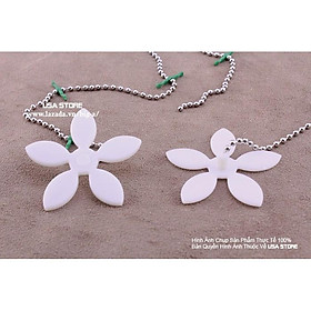 Mua Hoa dây chống tắc cống