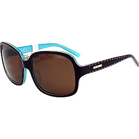 Gọng kính unisex esprit et17835 535