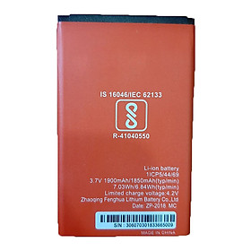 Mua Pin Dành cho điện thoại Itel mã 7100