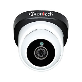 Mua Camera Dome 3in1 4 Megapixel VANTECH VP-4224A/T/C - HÀNG CHÍNH HÃNG