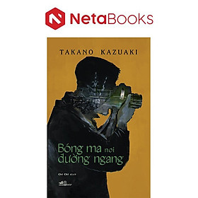 Bóng Ma Nơi Đường Ngang