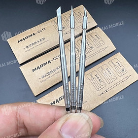 Mua Mũi hàn C210 MAGMA (3 loại mũi)