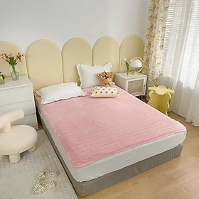 THẢM NỈ TRẢI GIƯỜNG, TRẢI SÀN ĐA NĂNG HIỆU UGG