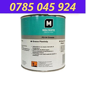 Mua Mỡ chịu nhiệt Molykote PG-54 grease (1kg)