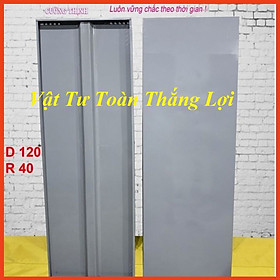 Mua Mâm sắt V lỗ ( rộng 40cmx dài 120cm) ráp kệ sắt V lỗ đa năng