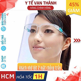 Tấm Chắn Giọt Bắn- Việt Nam , Bảo Hộ Phòng Dịch -VT0686
