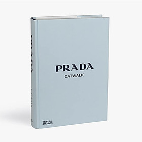 Download sách Prada Catwalk: The Complete Collections