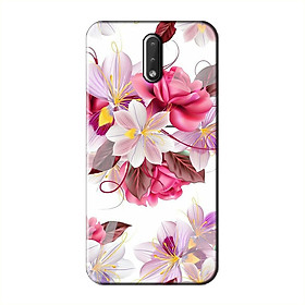 ỐP LƯNG PHỦ BÓNG DÀNH CHO NOKIA 2.3