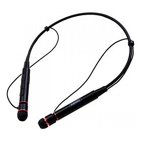 Mua Tai Nghe Bluetooth Nhét Tai Thể Thao Đeo Cổ Remax RB - S6