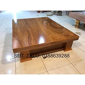 Mua Chiếu ngựa gỗ hương xám CN005 giá thật