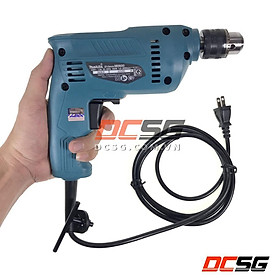 Máy khoan dùng điện Makita M0600B (10mm) | DCSG