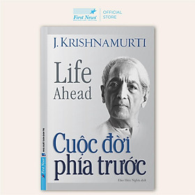 Hình ảnh J. Krishnamurti - Cuộc Đời Phía Trước - Bản Quyền