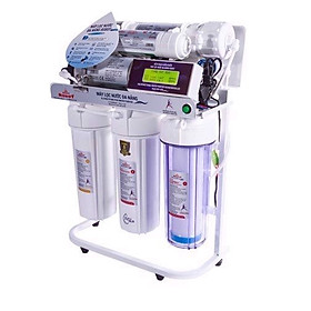 Mua MÁY LỌC NƯỚC R.O ROBOT ALPHA-9G - Hàng chính hãng