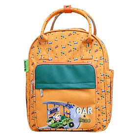Balo B.BAG Summer Camp B-12-073