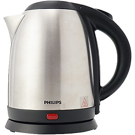 Mua Bình đun siêu tốc PHILIPS HD9306 1.5L - Hàng Chính Hãng