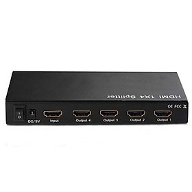 HUB USB CHIA HDMI 1 RA 4 FULL HD1080