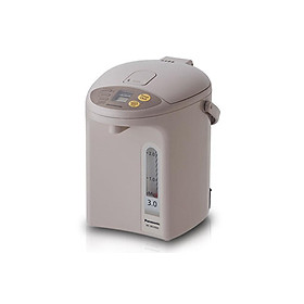 Bình thủy điện Panasonic NC-BG3000CSY 3 lít - Hàng chính hãng