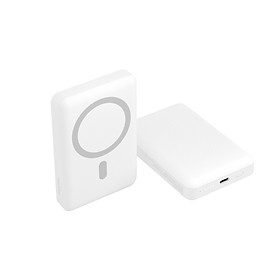Mua Sạc dự phòng mophie Essentials Snap+ powerstation 10 000mAh  hỗ trợ sạc từ tính 15W - Hàng chính hãng