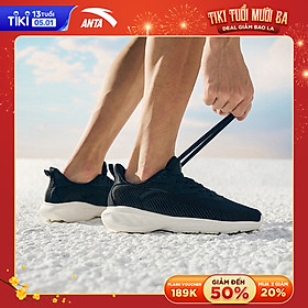 Giày chạy thể thao nam nữ Running Shoes Anta 812245588
