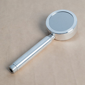 Mua Vòi sen tắm lạnh  tay sen nhôm tăng áp  dây sen tắm Inox  gác tay sen tắm
