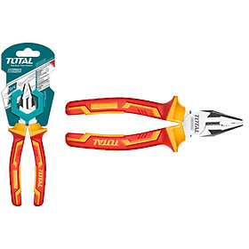 KÌM RĂNG CÁCH ĐIỆN 6", 7", 8" TOTAL THTIP2161, THTIP2171, THTIP2181 - HÀNG CHÍNH HÃNG