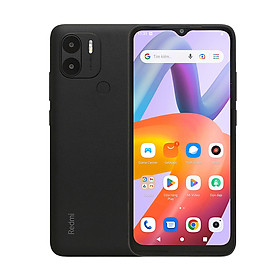 Điện thoại Xiaomi Redmi A2+ (3GB/64GB) - Hàng Chính Hãng