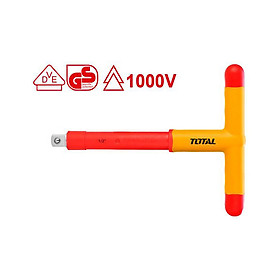 Mua Chìa vặn tay  cầm chữ T  cách điện 12/  inch total THITH121