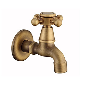 Mua Vòi nước lạnh tân cổ điển - Hợp kim đồng thau - ITALIA