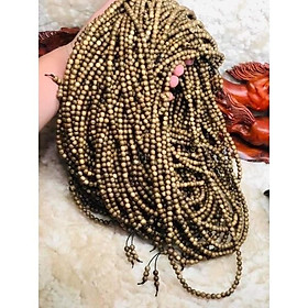 Combo 30 dây trầm gió bao chất 6li