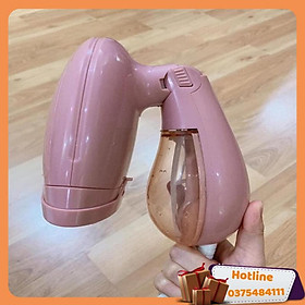 Mua Bàn Là Hơi Nước Cầm Tay  Gấp Gọn Tiện Dụng - Blhn - Hàng Loại 1
