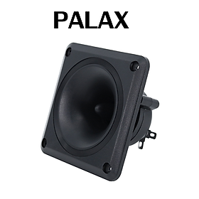 Mua Loa Treble vuông Palax 87x87mm công suất 500W chất lượng âm thanh HIFI trung thực chuyên dùng Loa nghe nhạc   Karaoke