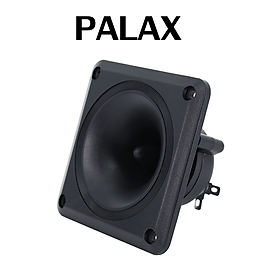 Loa Treble vuông Palax 87x87mm công suất 500W chất lượng âm thanh HIFI trung thực chuyên dùng Loa nghe nhạc , Karaoke