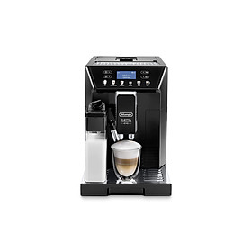 Máy pha cà phê Delonghi ECAM46.860.B - Hàng Chính Hãng