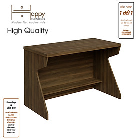 [Happy Home Furniture] HELI , Bàn làm việc 1m2, 120cm x 60cm x 75cm ( DxRxC), BAN_057