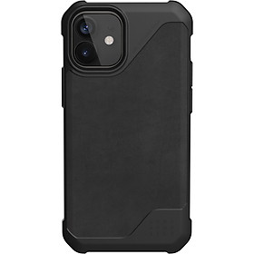 Ốp Lưng Chống Sốc UAG Dành Cho iPhone 12 Mini - Hàng Chính Hãng