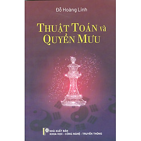Thuật Toán Và Quyền Mưu
