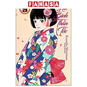 Sách - Nữ Binh Thần Tốc - Tập 9 - Tặng Kèm Card PVC